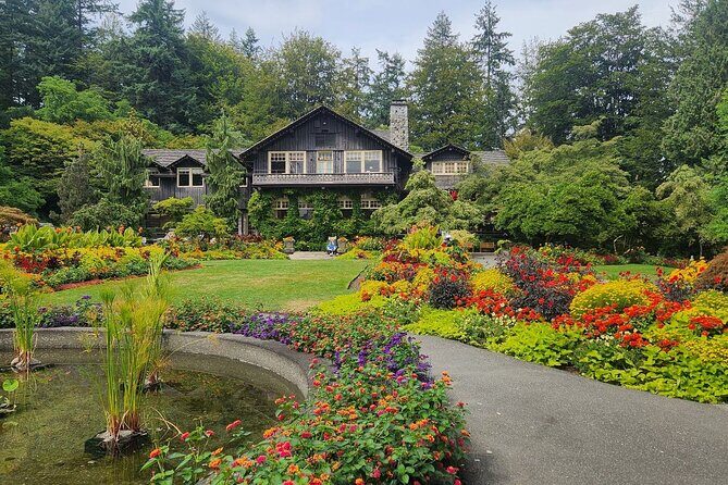 Stanley Park Highlights 3 Hour Walking Tour | Gratuity-Based - Final Thoughts: Who Is This Tour For?
