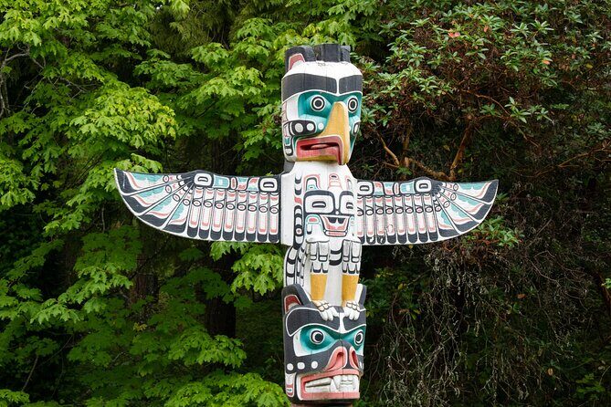 Stanley Park Highlights 3 Hour Walking Tour | Gratuity-Based - FAQ
