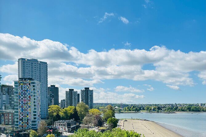 Stanley Park Seawall E-scooter Rental with Self Guided map - The Sum Up: Who Is This Tour Best For?