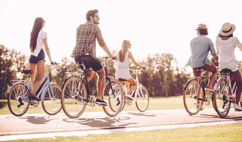 Stanley Park Self Guided Bike Tour - A Detailed Look at the Tour Experience