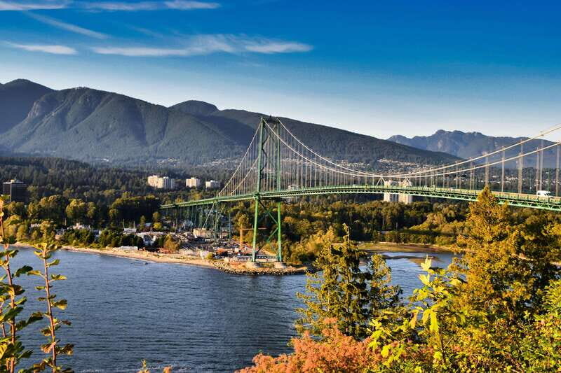 Stanley Park Self Guided Bike Tour - FAQ