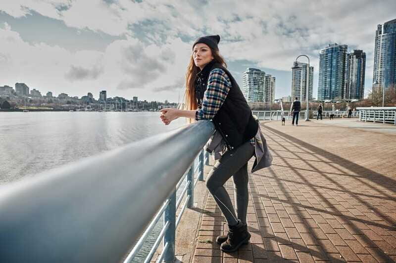 Stanley Park to Totem Poles: Vancouvers Scenic Walk - What Travelers Say