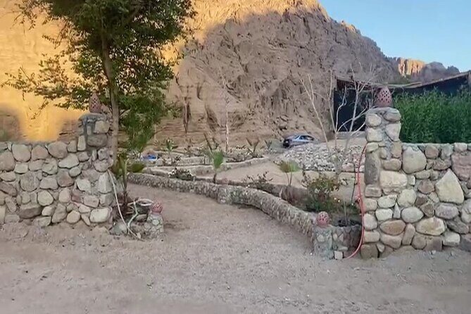 Star Gazing & Bedouin Dinner Trip in Sharm El Sheikh Desert - Discovering the Star Gazing & Bedouin Dinner Trip in Sharm El Sheikh Desert