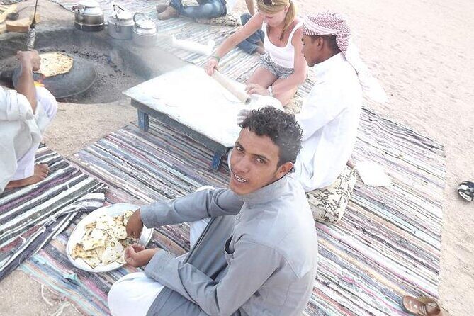 Star Gazing & Bedouin Dinner Trip in Sharm El Sheikh Desert - What Travelers Say About the Experience