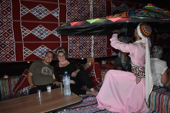 Star Gazing & Bedouin Dinner Trip in Sharm El Sheikh Desert - Who Will Love This Tour