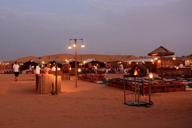Star Gazing Safari Tour by ATV Quad and Dinner in Sharm El Sheikh - Practical Details and How It Feels