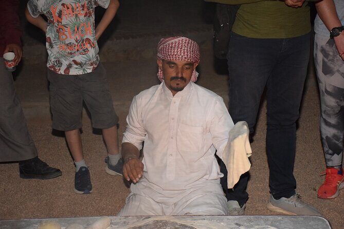 Star Gazing Safari tour By ATV Quad, Bedouin Dinner, telescope - Sharm El Sheikh - What to Expect: A Lay of the Land