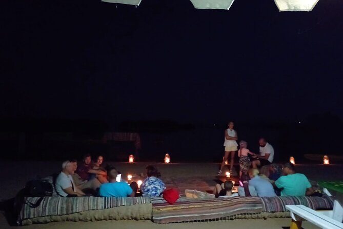 Star Gazing Tour Telescope with Bedouin Dinner, Camel and Show - Sharm El Sheikh - FAQ