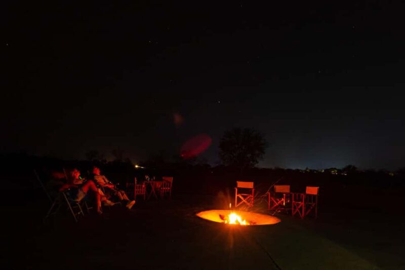 Star Gazing Victoria Falls - What You Can Expect from the Tour