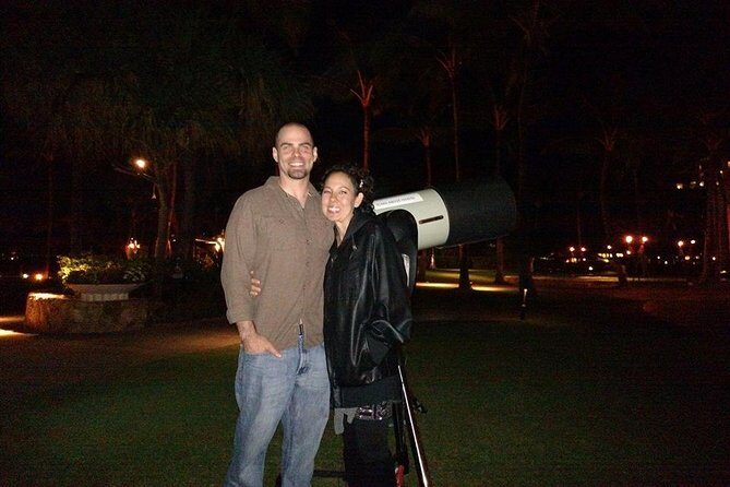 Star Tour Show at Ko Olina - Final Thoughts