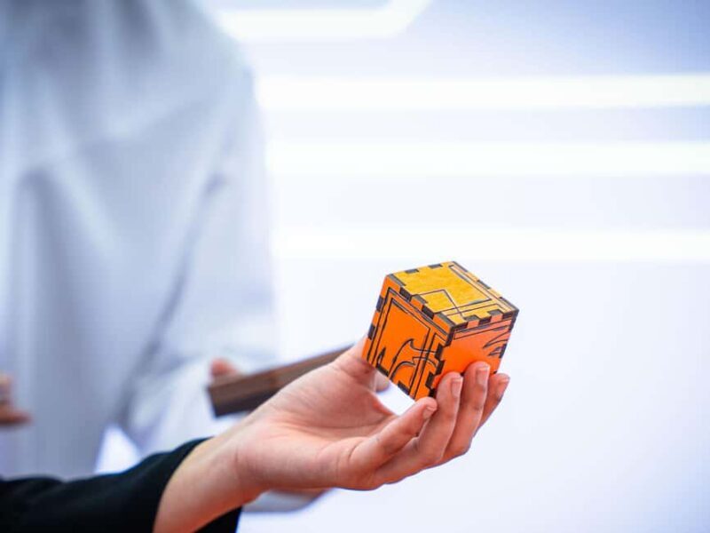 Star Wars Escape Room in Muscat - Why This Experience Works