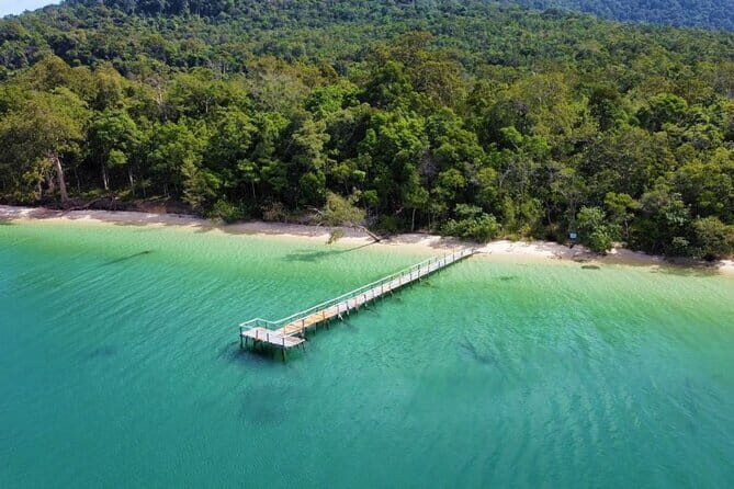 Starfish Beach Trip In Phu Quoc Island - An In-Depth Look at the Experience