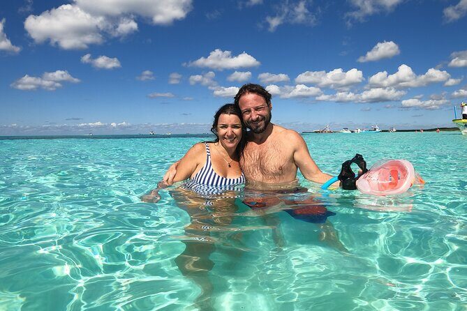 Starfish, Stingrays and the Turtle Sanctuary Snorkeling Tour - What Does the Itinerary Look Like?