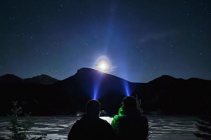 Stargaze in Rocky Mountain National Park - What Past Participants Say