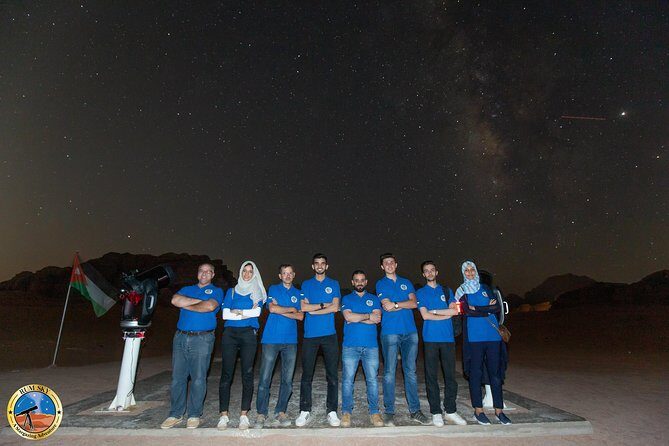 Stargazing Adventure in Jordan - Final Thoughts: Is It Worth It?