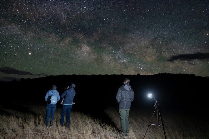 Stargazing and Milky Way Portrait in Capitol Reef National Park - The Sum Up: Who Should Sign Up?