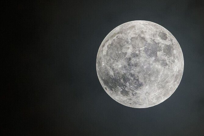 Stargazing and Moonlight Experience - Final Thoughts