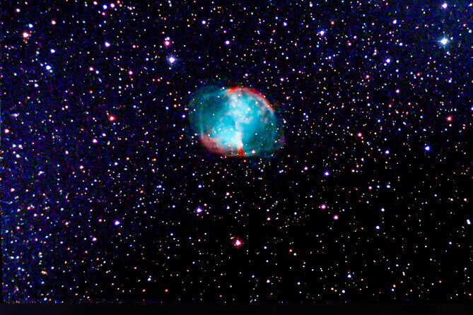 Stargazing and UFO Tour - Practical Tips for Potential Participants