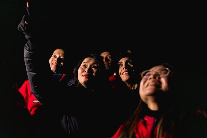 Stargazing Experience at Cowan's Private Observatory - Key Points