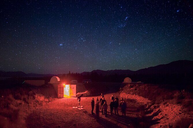Stargazing Experience at Cowan's Private Observatory - Authentic Insights from Travelers