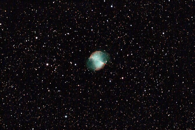 Stargazing in the New International Dark Sky of ZNP - Who Will Love This Tour?