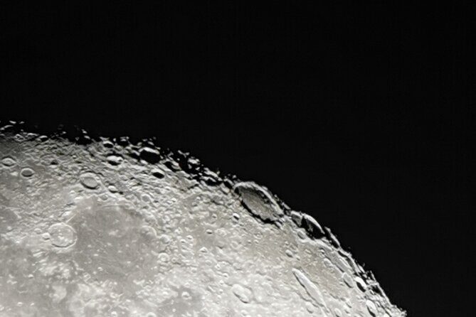 Stargazing Mitzpe Ramon - What the Tour Entails: An In-Depth Look