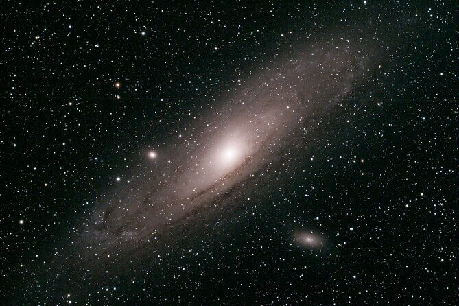 Stargazing Tour with Telescopes and Video Astronomy in Sedona - The Experience in Detail