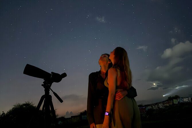 Stargazing Under the Bali Skies - Stargazing Under the Bali Skies: A Deep Dive