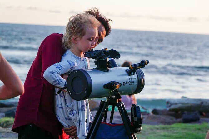 Stargazing Under the Bali Skies - Who Will Love This Tour?