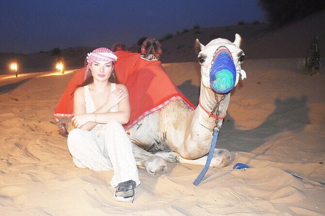 Starlight Serenade with Gourmet Dinner and Entertainment - An Overview of What the Tour Offers