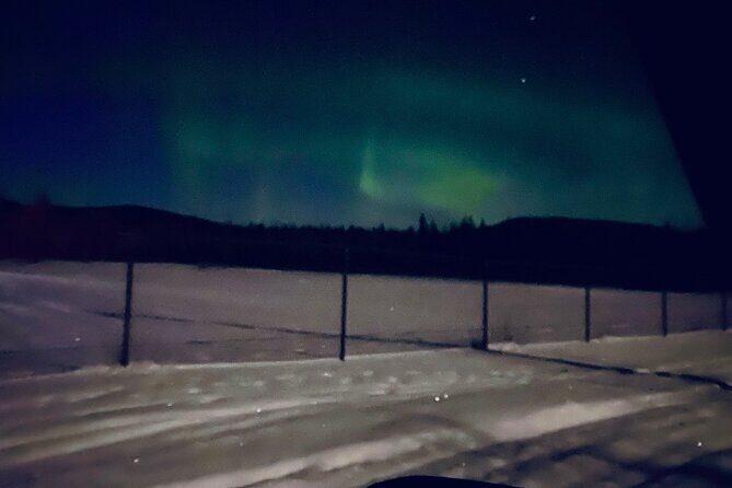Starlight Snowshoe Adventure in Alaska - Who Should Consider This Tour?
