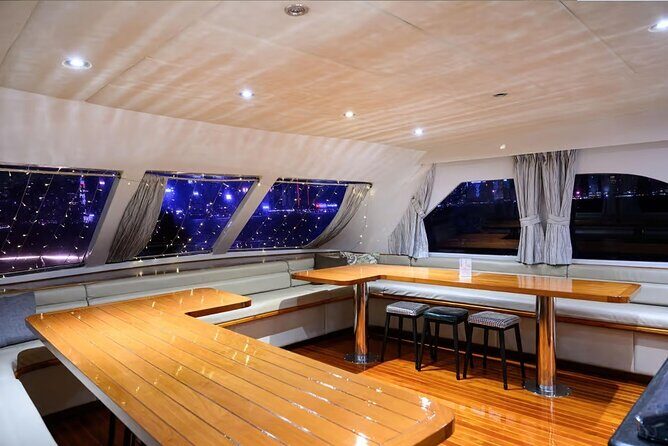 STARLIGHT: Victoria Harbour Night Yacht Tour - Final Thoughts: Is It Worth It?