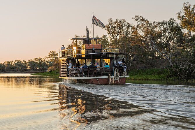Starlights Cruise Experience - Key Points