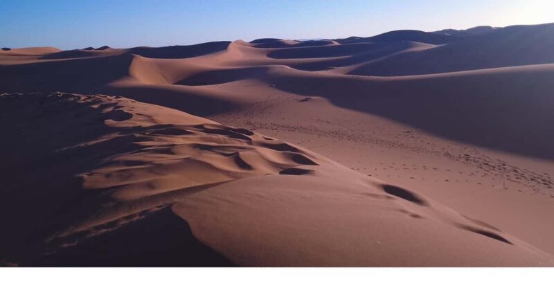 Starry nights at the Majesty of Sahara Desert in Erg chigaga - Who Is This Tour Best For?