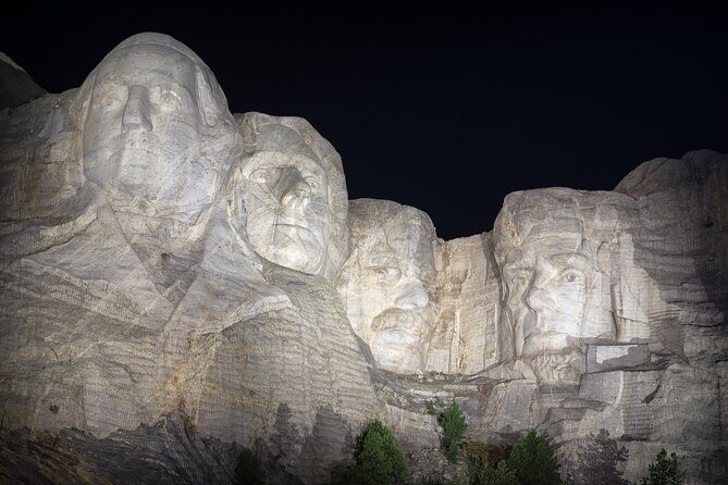Stars & Stripes: Mount Rushmore Night Ceremony - The Sum Up: Is This Tour Worth It?