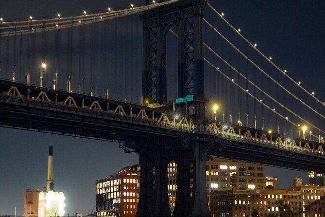 Starship Sunset Cruise NYC - City Lights & Skyline Views - Who Is This Tour Best For?