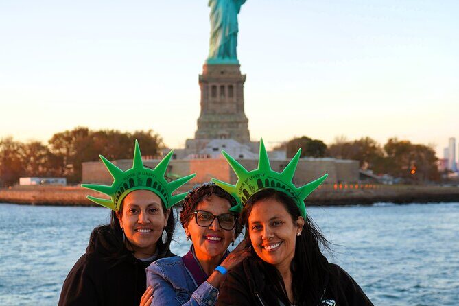 Starship Sunset Cruise NYC - City Lights & Skyline Views - Final Thoughts