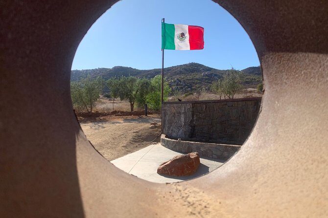 Starting point San Diego>>tijuana >>Rosarito>>Ensenada>> - An Introduction to the Borderland Adventure