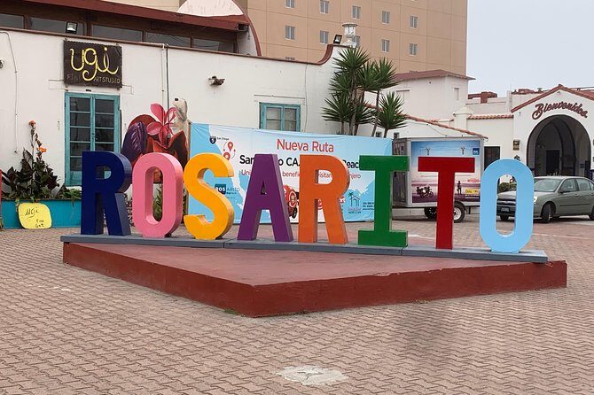 Starting point San Diego>>tijuana >>Rosarito>>Ensenada>> - Final Assessment: Is It Worth It?