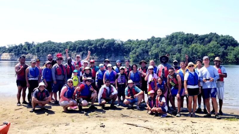 Starved Rock State Park: Guided Kayaking Tour - FAQ