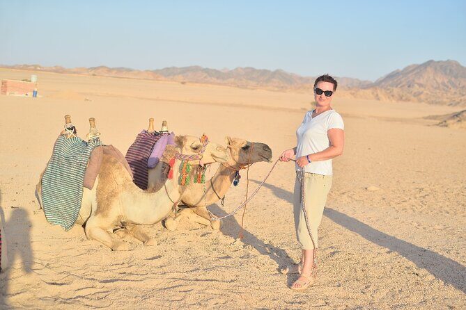 Starwatching, Camel Ride and Romantic Dinner in Hurghada Safari - Who Is This Tour Best For?