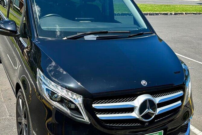 Starways Chauffeur - Airport Transfer & Chauffeurs in Melbourne - Practical Tips for Travelers