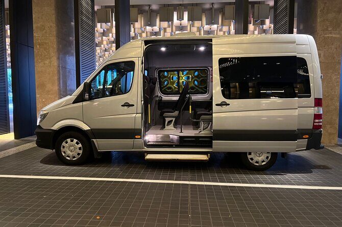 Starways Chauffeur - Airport Transfer & Chauffeurs in Melbourne - Who Should Book This Service?