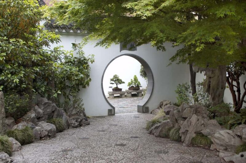 Staten Island: Saint George Walking Tour - Staten Island: Saint George Walking Tour