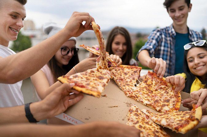Staten Island St George Pizza Tour - FAQ: Common Questions About the Staten Island St. George Pizza Tour