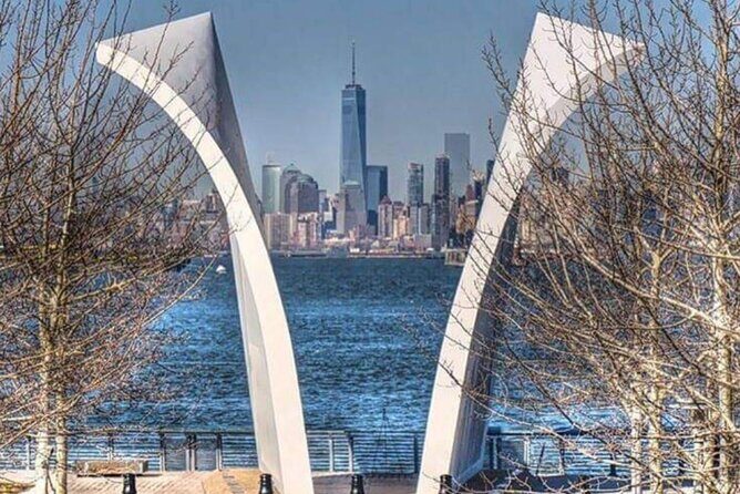 Staten Island Walking Tour and Slice of Pizza - Authenticity and Local Flavor