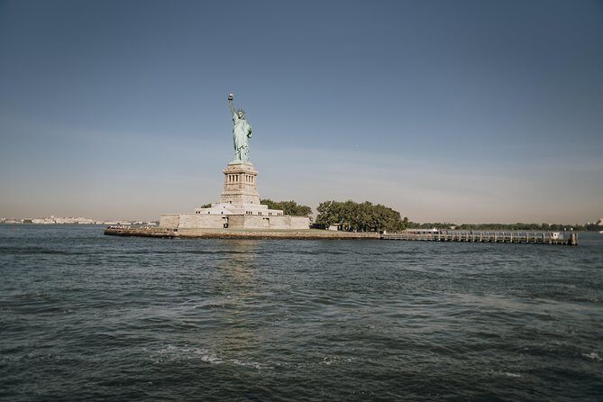 Statue of Liberty and Ellis Island Guided Tour with Ferry - An In-Depth Look at the Tour Experience