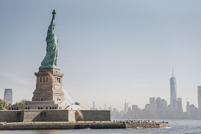 Statue of Liberty and Ellis Island Guided Tour with Ferry - Final Words
