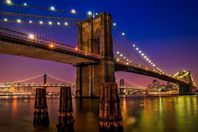 Statue of Liberty and Ellis Island Sunset Cruise - Who Will Love This Tour?