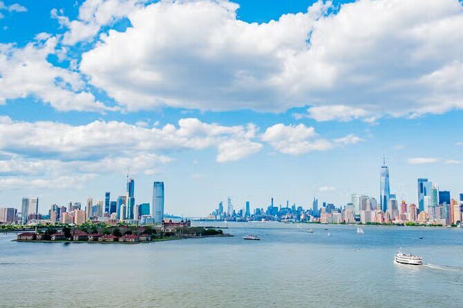 Statue of Liberty and Ellis Island Tour - The Itinerary in Detail